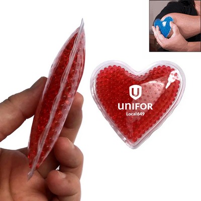Heart Shape Hot/Cold Pack