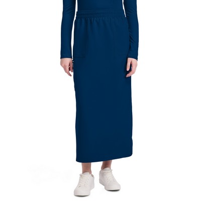 Cherokee - WW Originals Ultra - Women's 3-Pocket Elastic Waist Skirt