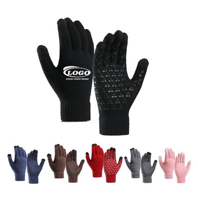Winter Touchscreen Gloves