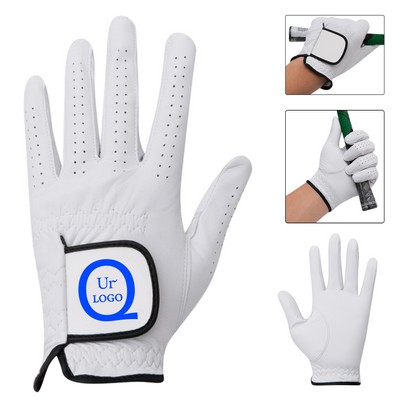 Golf Gloves