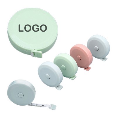 Useful Round Tape Measure
