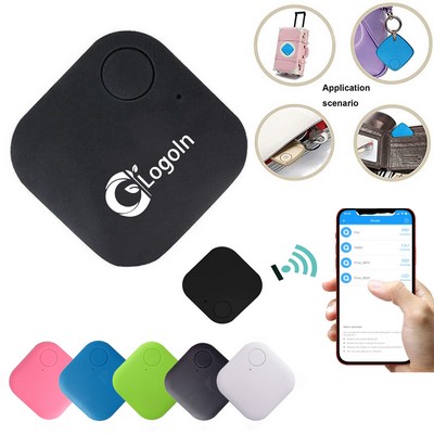 Smart Tag Anti-Lost Tracker