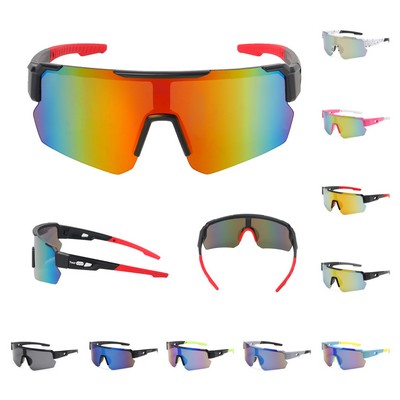 Outdoor Sports Protective UV Protection Sunglasses