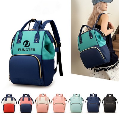 Multifunctional Bag Mummy Backpack