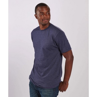 Boxercraft Men's Tri-Blend Tee