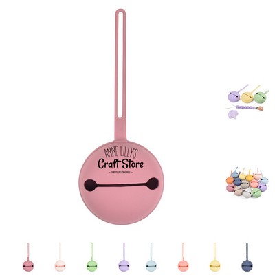 Silicone Baby Pacifier Case