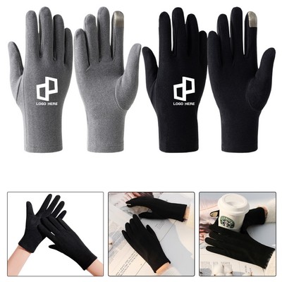 Women Winter Touchscreen Gloves