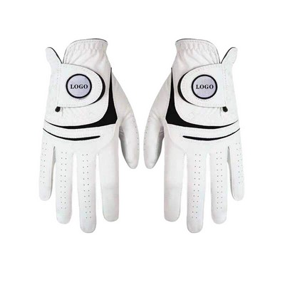 Golf Club Gloves