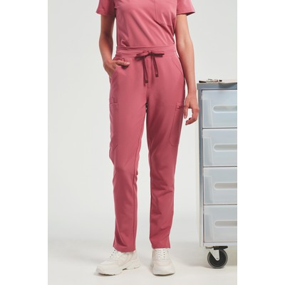 'Relentless' Women's Onna-Stretch Cargo Pants