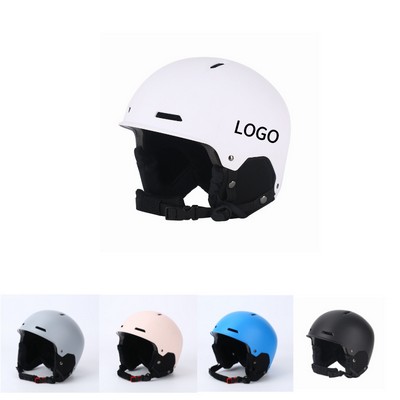 Winter Sports Helmets