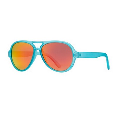 Kings Eco-Active Soft Aqua Polarized Sunglasses