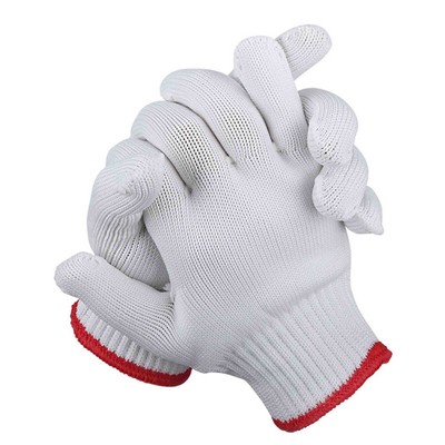 Protection Cotton Gloves