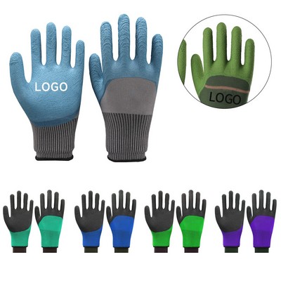 Universal Work Glove/ Gardening Glove