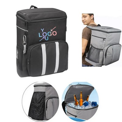 Premium Insulated Lunch Backpack Cooler