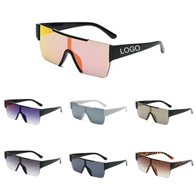 UV400 Fashion Sunglass