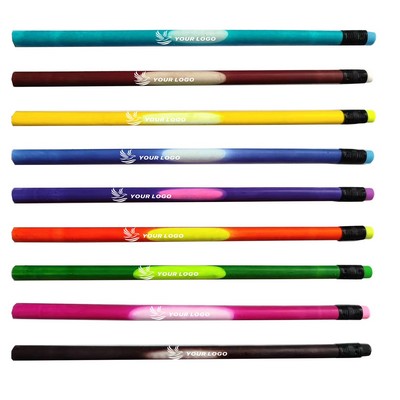 Color Changing Mood Pencil With Eraser