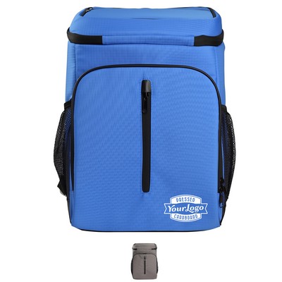Insulated Cooler Backpack