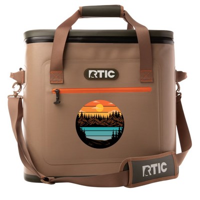 RTIC® 40 Can Ultra Tough Soft Cooler