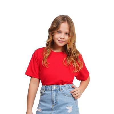 Outlash Wear Unisex Youth Short Sleeve T-Shirt