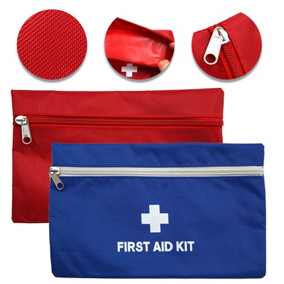Oxford First Aid Pouch