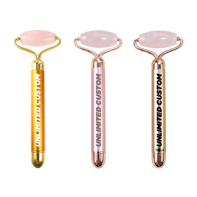 Natural Jade Beauty Facial Skin Care Tool