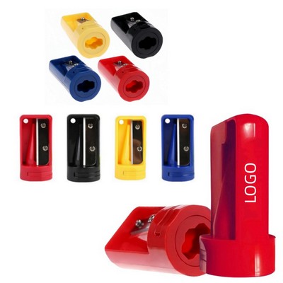 Carpenter Pencil Sharpening Tool