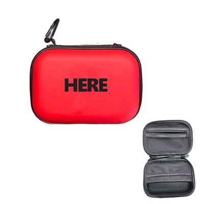 First Aid Kit Set for Outdoor Emergencies