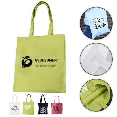 Budget Non-Woven Tote Bag