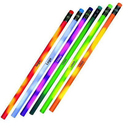 Mood Color Shift Pencil with Eraser