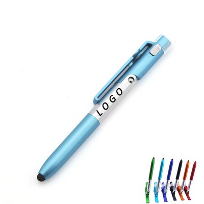 Multifunction Stylus Pen