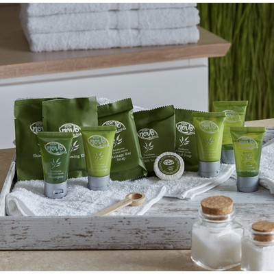 Tranquil Bath & Spa Kit