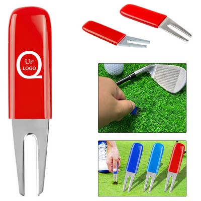 Mini Golf Turf Repair Tool