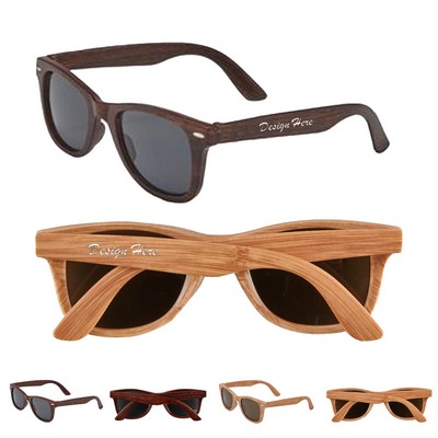 Woodland Sunglasses