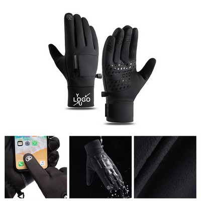Winter Touchscreen Warm Gloves 3 Sizes Available