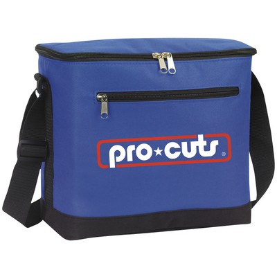 12 Can Cooler Bag