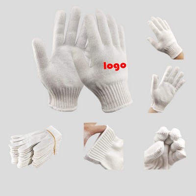Protective Work Gloves