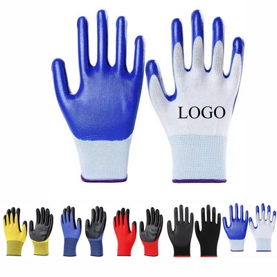 Working Protective Gloves