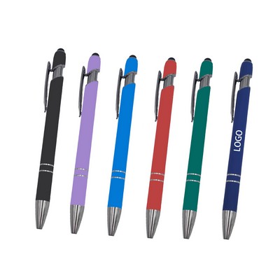Screen Touch Stylus MOQ 50PCS