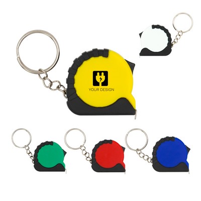 Mini Tape Measure 39"