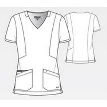 Barco® Women's Kira Top