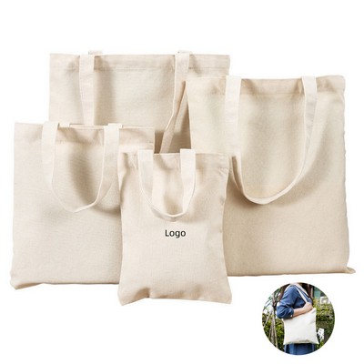 Canvas Tote Bag