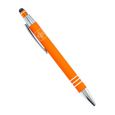 Promotional Rubber Pen