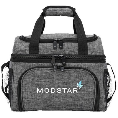 Parcel 24 Can Cooler Bag