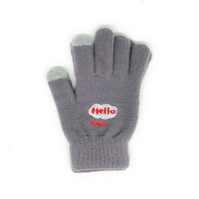 Warm Winter Gloves with Touchscreen