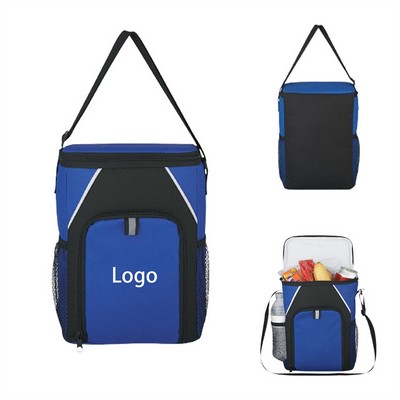 Portable Sling Insulated Bag
