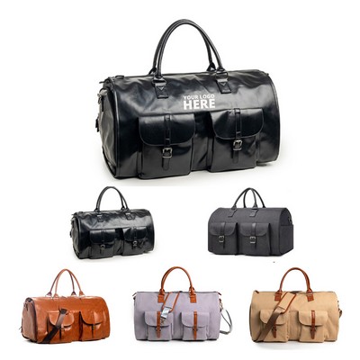Convertible Travel Garment Bag