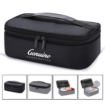 Premium Insulated Food Storage Bag