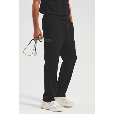 'Relentless' Men's Onna-Stretch Cargo Pant