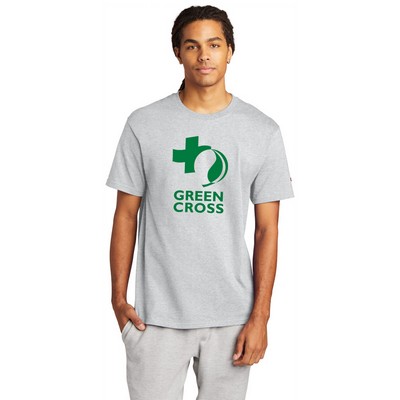 Champion® Heritage 6-Oz. Jersey Tee