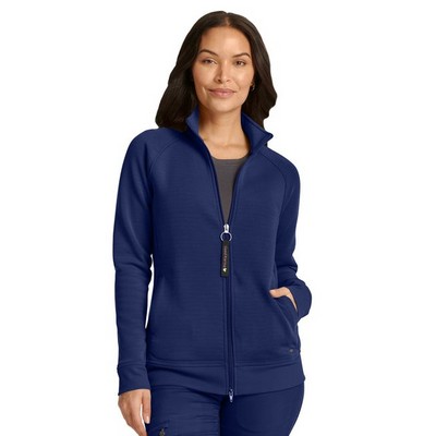 Women's 5-Pocket Karma Jacket